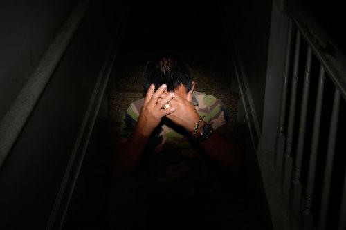 Immigration Custody Medical Neglect