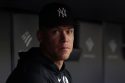 Guardians Yankees Baseball