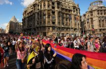 Romania Pride Parade
