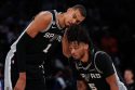 NBA Finals Spurs Knicks Basketball