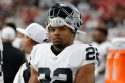 Doug Martin Death Football