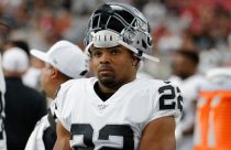 Doug Martin Death Football
