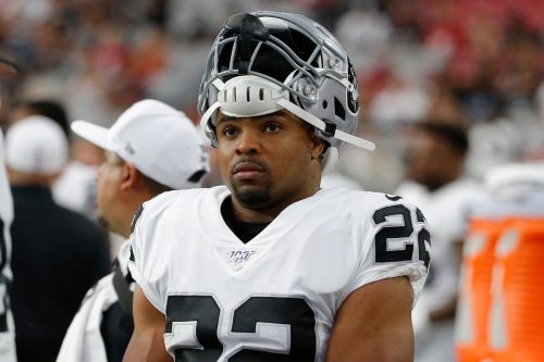 Doug Martin Death Football