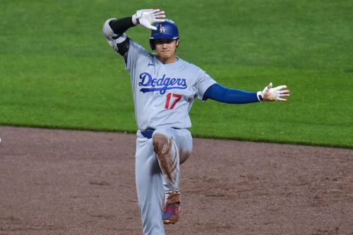 Dodgers Pirates Baseball