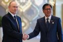 Russia ASEAN
