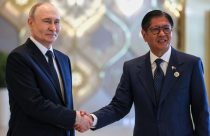 Russia ASEAN