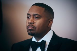 NBA Finals Nas Basketball