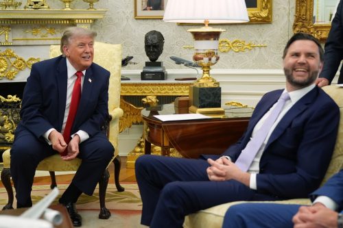 Trump NATO Rutte