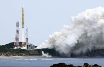 Japan Rocket