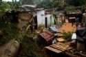 Ivory Coast West Africa Floods