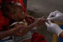Nigeria Cholera