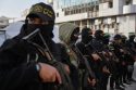 Mideast Wars Hamas Executions