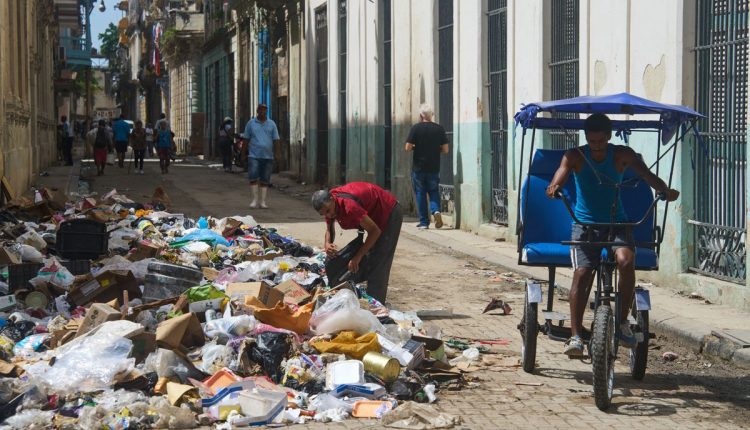 Cuba Daily Life