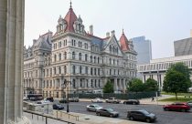 Redistricting New York