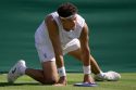 Britain Wimbledon Tennis