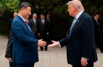 G7 Summit-Why No China
