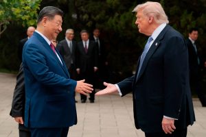 G7 Summit-Why No China