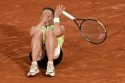 French Open Tennis