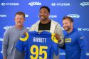 Rams Football