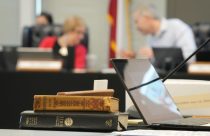Texas Curriculum Bible