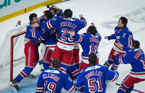 Canada Memorial Cup Hockey