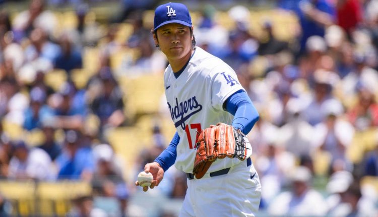 Rays Dodgers Baseball