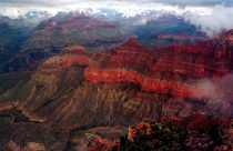 Grand Canyon-Hikers Dead