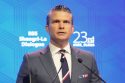 Singapore Asia Security Conference