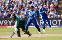 India Pakistan Women's T20 World Cup Cricket