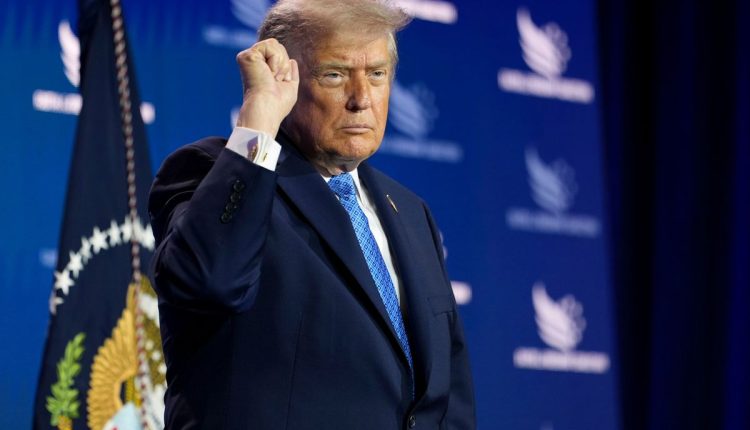 Trump