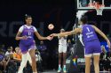 Storm Mercury Basketball