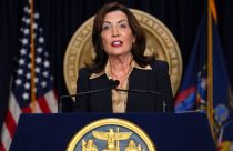 New York AI Law