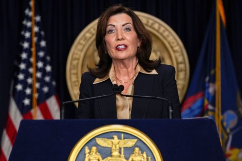 New York AI Law