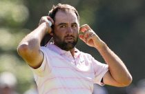 US Open Golf