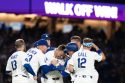 Orioles Dodgers Baseball