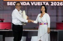 Peru Election