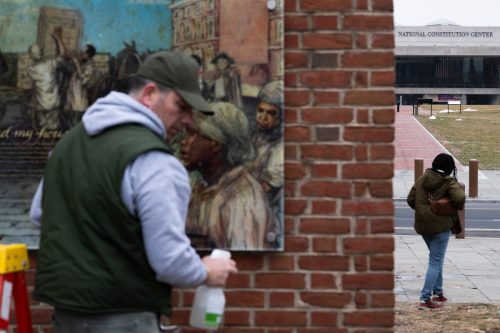 National Parks Rewriting American History
