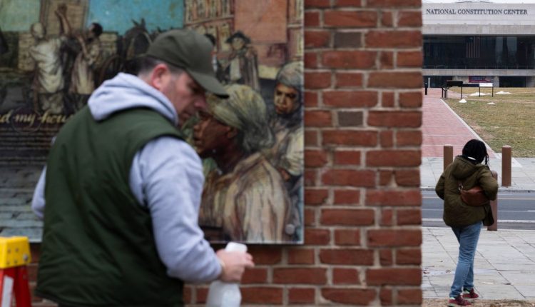National Parks Rewriting American History