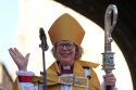 Britain-Church of England