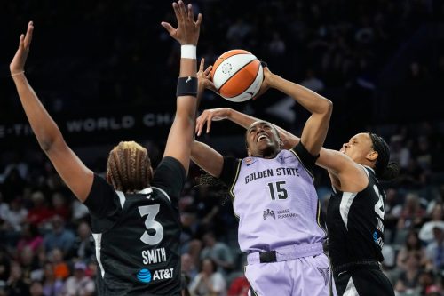 Valkyries Aces Basketball