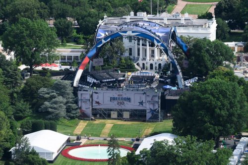 Trump White House