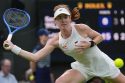 Britain Wimbledon Tennis