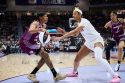 Dream Tempo Basketball