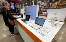 Apple Mac Price Hikes