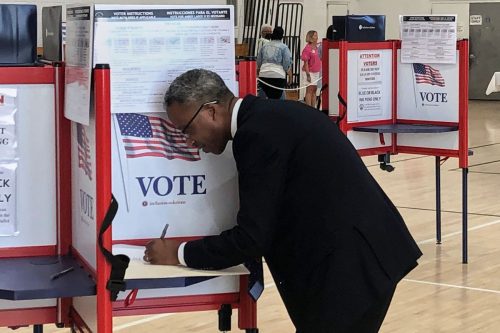 Election 2026 McDuffie