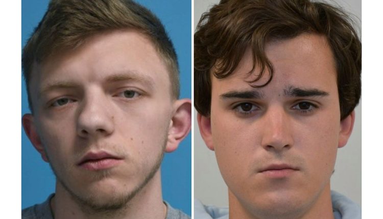 Britain Starmer Arson