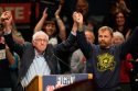 Maine Bernie Sanders