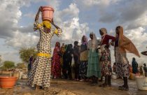 Migration UN Refugees By The Numbers