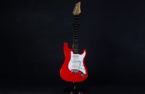 American Objects The Electric Guitar