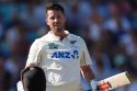 Britain England New Zealand Cricket
